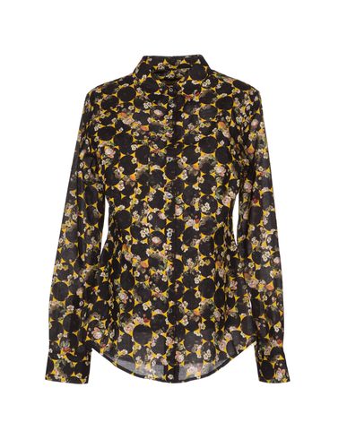 ZOOM PAUL SMITH - Long sleeve shirt