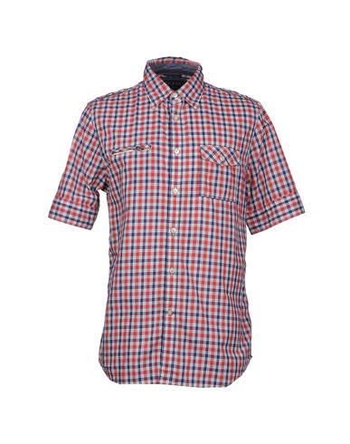 ZOOM GUESS - Short sleeve shirt