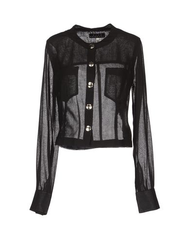 ZOOM DEMETRA - Long sleeve shirt
