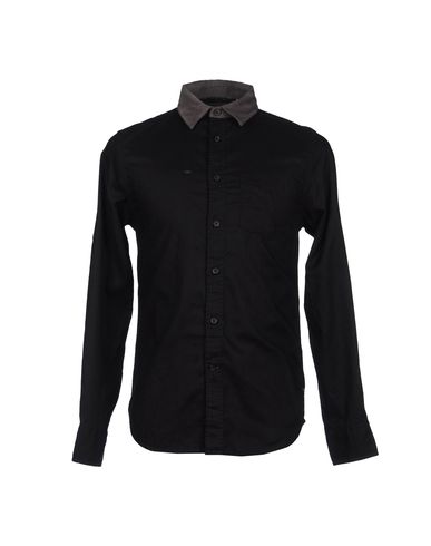 ZOOM GUESS - Long sleeve shirt