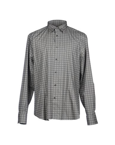 ZOOM ZZEGNA - Long sleeve shirt