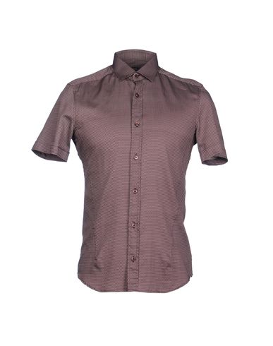ZOOM ZZEGNA - Short sleeve shirt