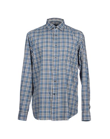 ZOOM ZEGNA SPORT - Long sleeve shirt