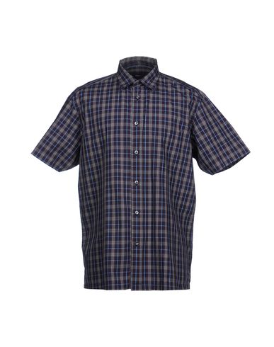 ZOOM ZEGNA SPORT - Short sleeve shirt