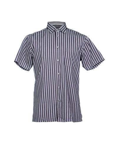 ZOOM ZEGNA SPORT - Short sleeve shirt