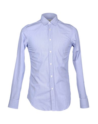ZOOM MAURO GRIFONI - Long sleeve shirt