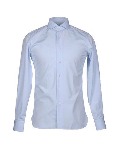 ZOOM MAURO GRIFONI - Long sleeve shirt