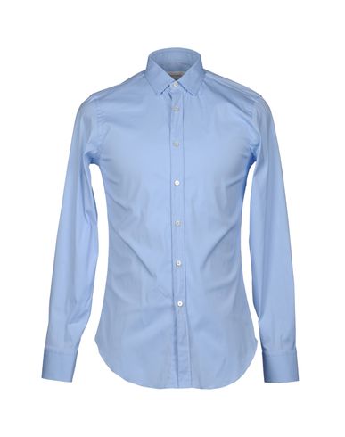 ZOOM MAURO GRIFONI - Long sleeve shirt