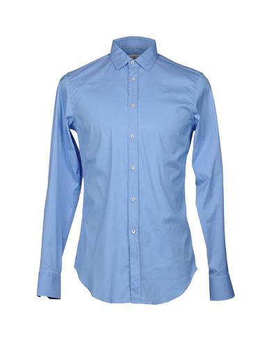 ZOOM MAURO GRIFONI - Long sleeve shirt