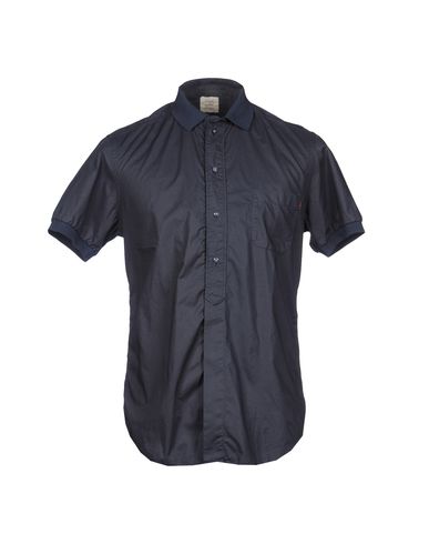ZOOM COAST,WEBER & AHAUS - Shirts