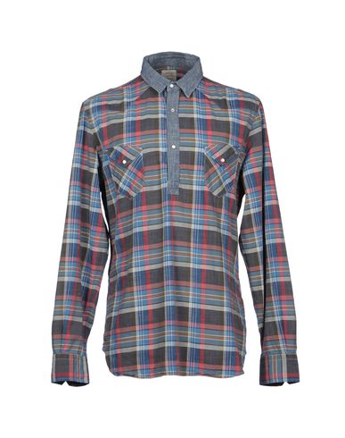 ZOOM COAST,WEBER & AHAUS - Shirts