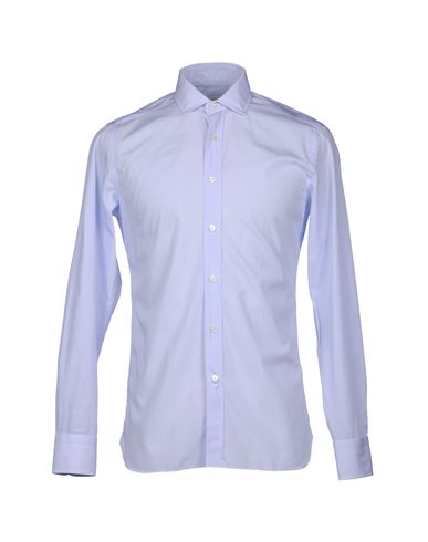 ZOOM MAURO GRIFONI - Long sleeve shirt