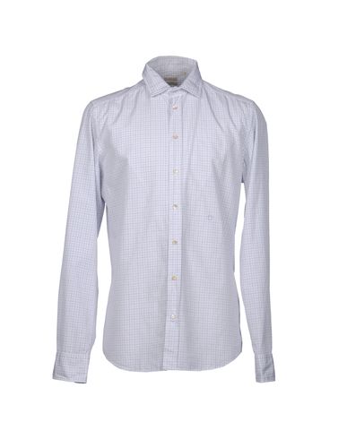 ZOOM MASSIMO ALBA - Shirts