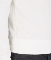 Bottega Veneta® Platre Cashmere Sweater Bottega Veneta® Platre Cashmere Sweater