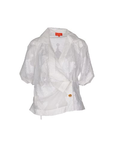 ZOOM VIVIENNE WESTWOOD RED LABEL - Blazer