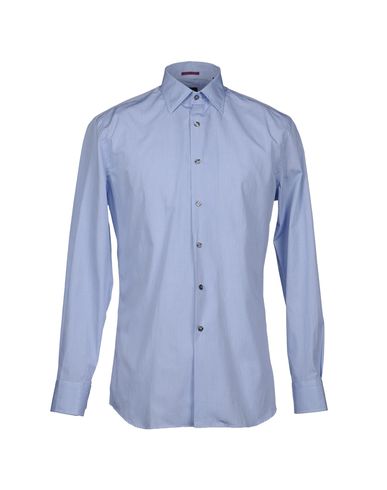 ZOOM PAUL SMITH - Long sleeve shirt