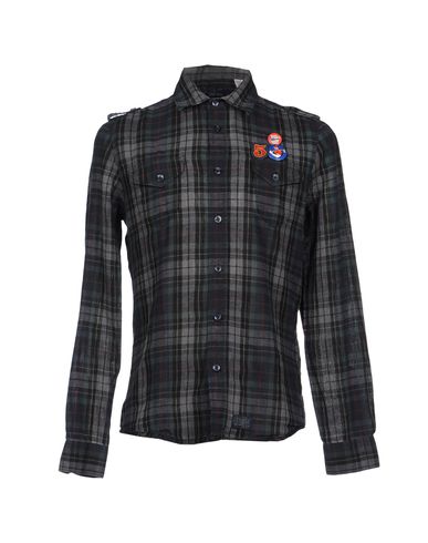 ZOOM ENERGIE - Long sleeve shirt