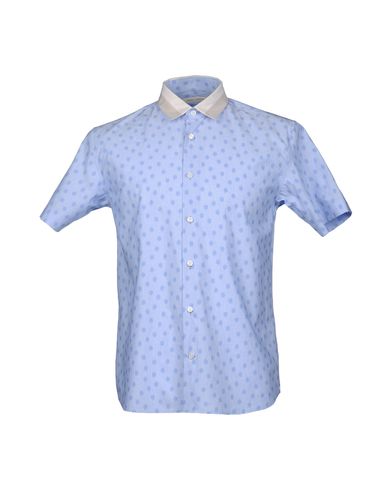 ZOOM MARC JACOBS - Short sleeve shirt