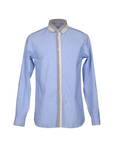 ZOOM MARC JACOBS - Long sleeve shirt