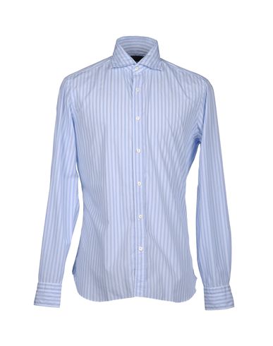 ZOOM DANDYLIFE by BARBA - Long sleeve shirt
