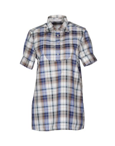 ZOOM AGLINI - Blouse