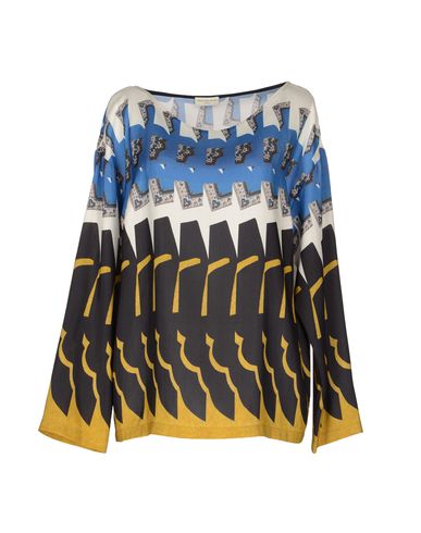 ZOOM DRIES VAN NOTEN - Blouse