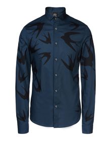 Long sleeve shirt - McQ
