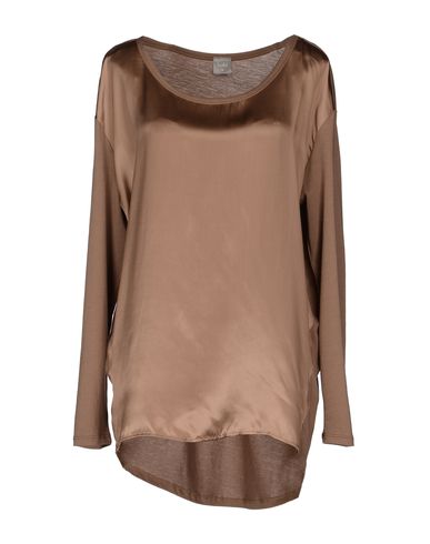 ZOOM BOBI - Long sleeve t-shirt