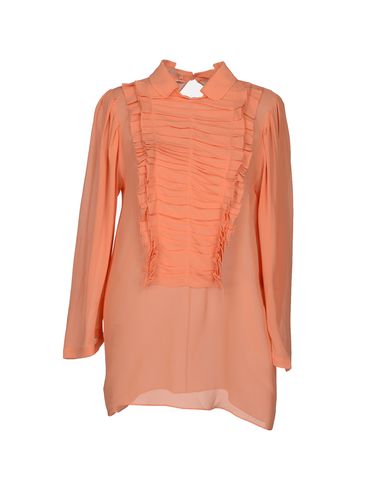 ZOOM CHLOÉ - Blouse