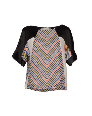 ZOOM DRIES VAN NOTEN - Blouse