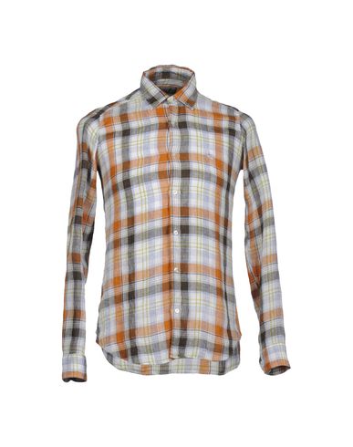 ZOOM ETRO - Long sleeve shirt