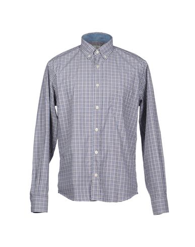 ZOOM HARTFORD - Long sleeve shirt