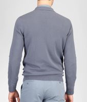 Bottega Veneta® Polo aus Kaschmir Bottega Veneta® Polo aus Kaschmir