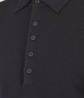 Bottega Veneta® Polo aus Kaschmir Tourmaline Bottega Veneta® Polo aus Kaschmir Tourmaline