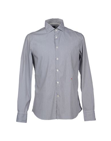 ZOOM PEUTEREY - Long sleeve shirt