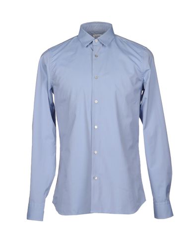 ZOOM JIL SANDER - Long sleeve shirt