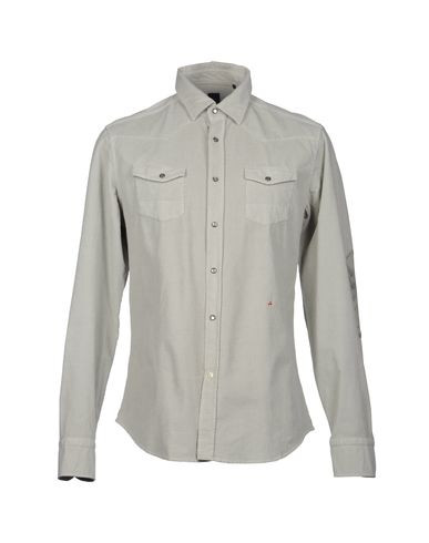 ZOOM PEUTEREY - Long sleeve shirt