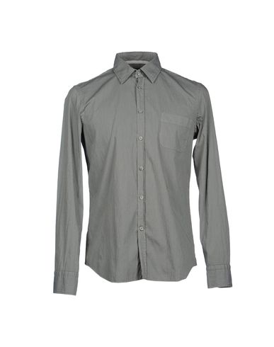 ZOOM PEUTEREY - Long sleeve shirt