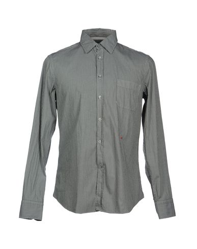 ZOOM PEUTEREY - Long sleeve shirt