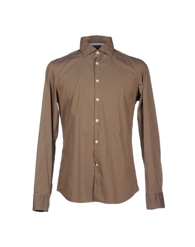 ZOOM PEUTEREY - Long sleeve shirt
