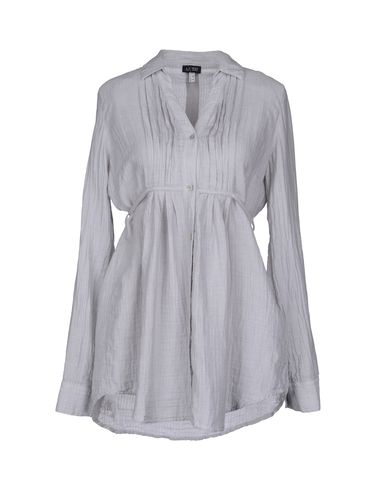 ZOOM ARMANI JEANS - Shirts