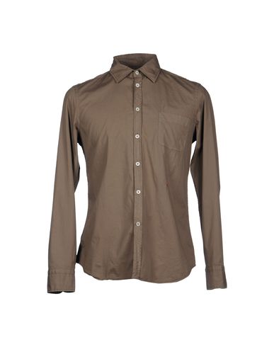 ZOOM PEUTEREY - Long sleeve shirt