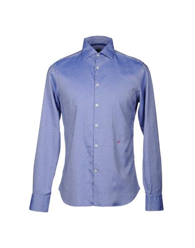 ZOOM PEUTEREY - Long sleeve shirt
