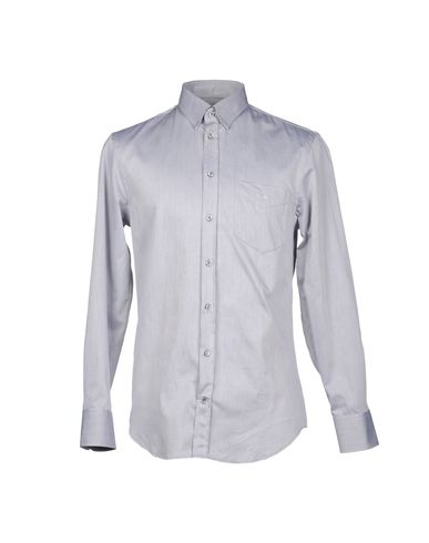 ZOOM EMPORIO ARMANI - Long sleeve shirt