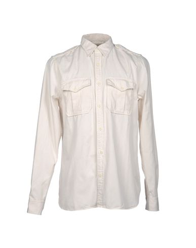 ZOOM DENIM & SUPPLY RALPH LAUREN - Long sleeve shirt