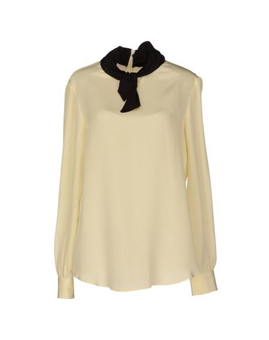 ZOOM MOSCHINO - Blouse