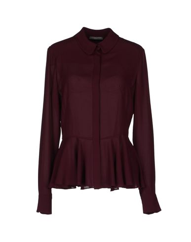 ZOOM ALEXANDER MCQUEEN - Long sleeve shirt