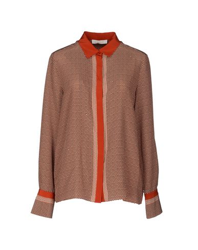 ZOOM CHLOÉ - Long sleeve shirt