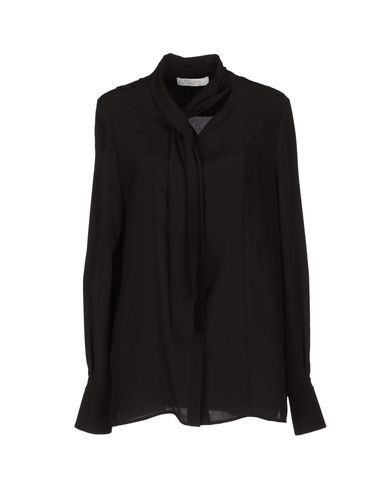 ZOOM CHLOÉ - Long sleeve shirt
