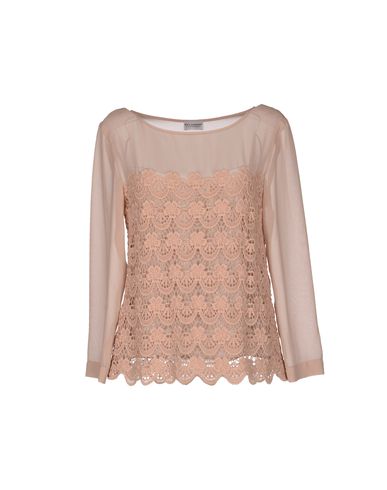 ZOOM PHILOSOPHY di A. F. - Blouse